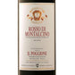 Rosso di Montalcino DOC 2022 - Il Poggione