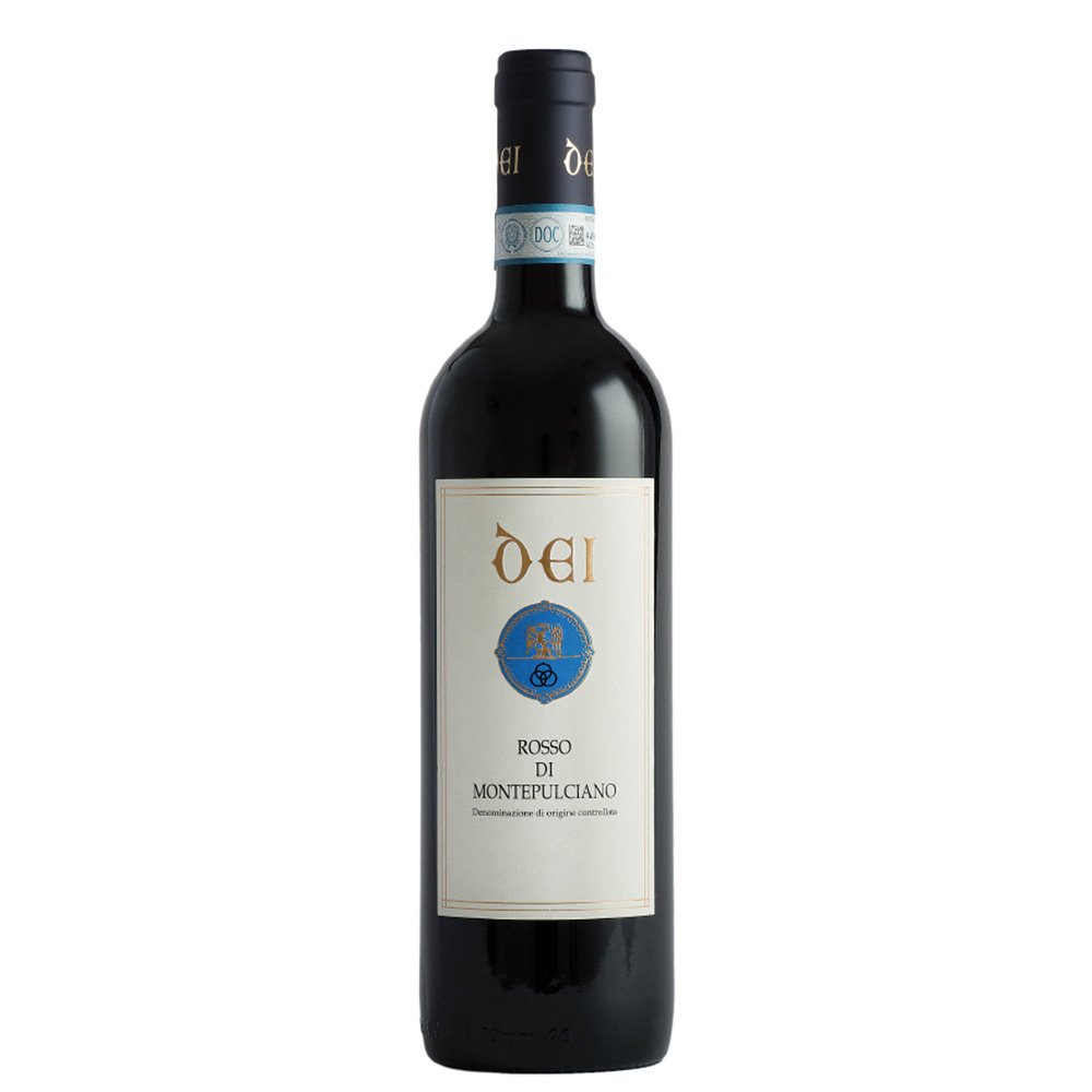 Rosso di Montepulciano DOC 2023 - Dei