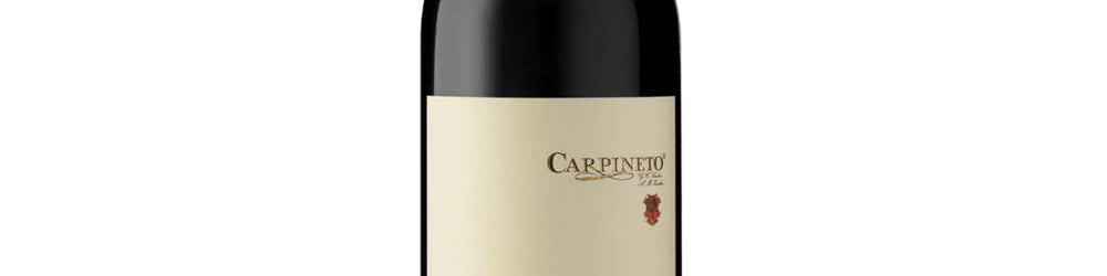 photo Rosso di Montalcino Doc 2022 Carpineto