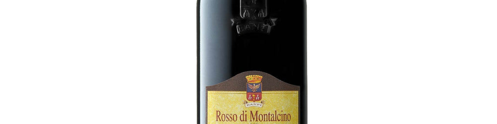 photo Rosso di Montalcino Doc 2022 Banfi