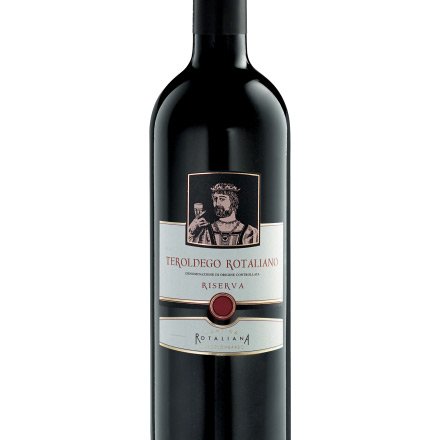 Teroldego Rotaliano Riserva DOC 2022 - Cantina Rotaliana