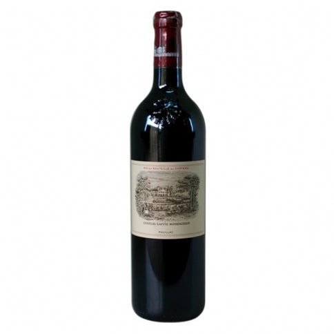 Pauillac 1er Grand Cru Classé 2017 - Château Lafite Rothschild