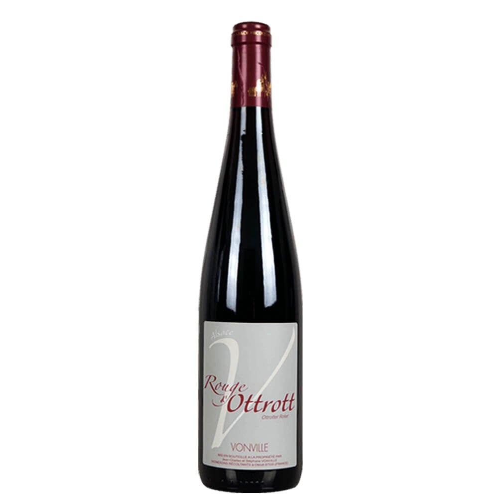 Rouge d’Ottrott AOC 2023 - Vonville