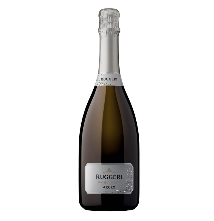 Prosecco DOC Brut  "Argeo" - Ruggeri