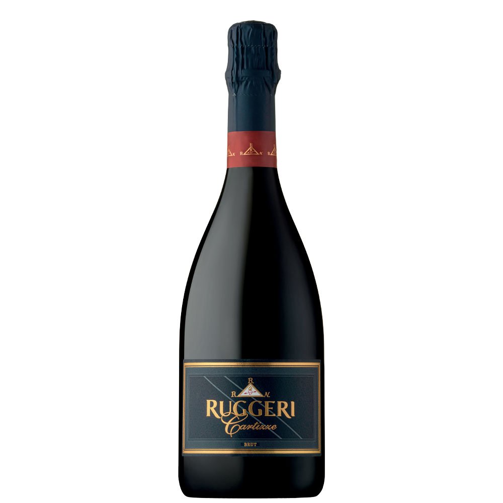 Valdobbiadene Prosecco Superiore di Cartizze DOCG Brut - Ruggeri