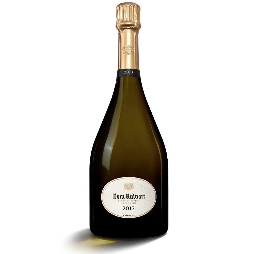 Champagne Extra Brut Blanc de Blancs "Dom Ruinart" 2013 - Ruinart