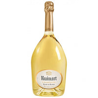 Champagne Brut Blanc de Blancs Magnum - Ruinart
