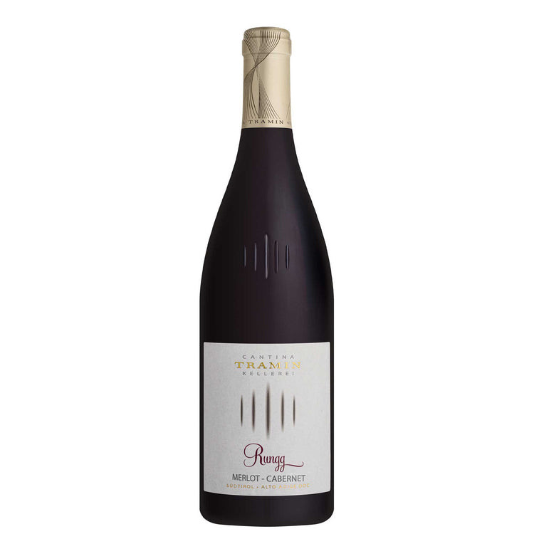 Alto Adige DOC "Rungg" 2023 Magnum - Cantina Tramin (astuccio)