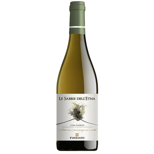 Etna Bianco DOC "Le Sabbie dell’Etna" 2023 - Firriato