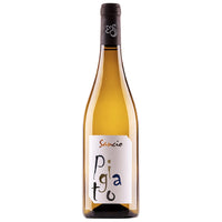 Riviera Ligure di Ponente Pigato DOC 2024 - Sancio