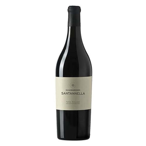 Terre Siciliane Bianco IGT “Santanella” 2022 - Mandrarossa