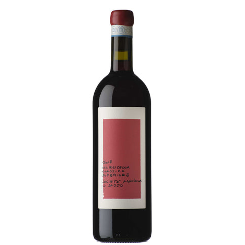 Valpolicella Classico Superiore DOC 2020 - Società Agricola Il Sasso