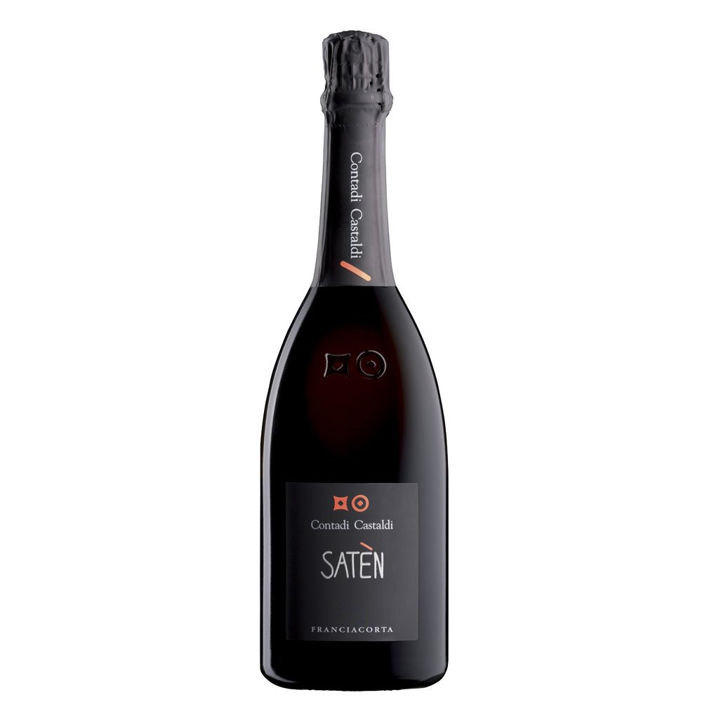 Franciacorta Satèn DOCG 2020 - Contadi Castaldi