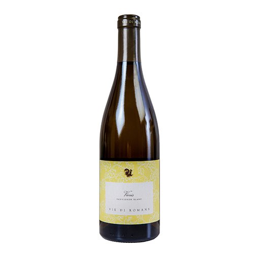 Friuli Isonzo Sauvignon Blanc DOC "Vieris" 2023 - Vie di Romans