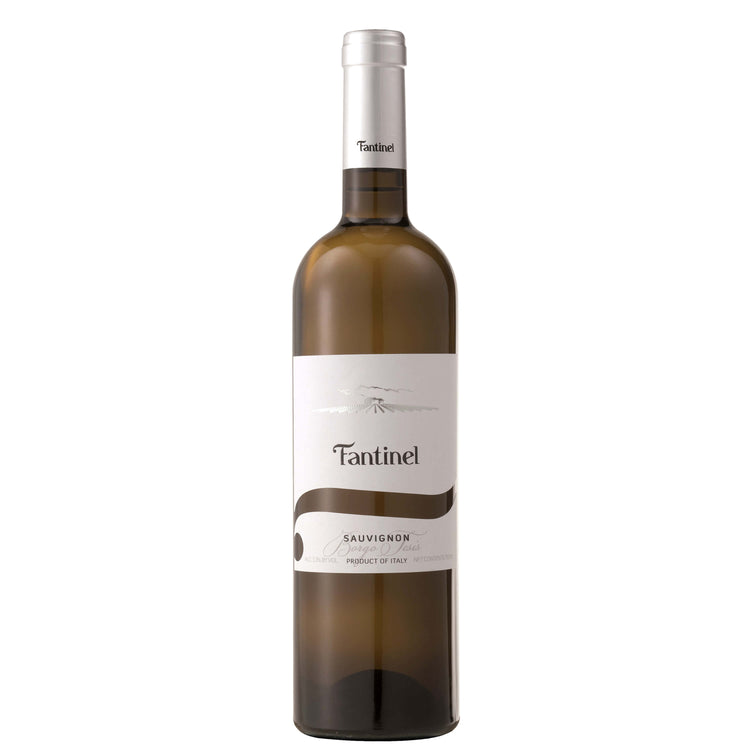 Friuli Grave Sauvignon DOC “Borgo Tesis” 2024 - Fantinel