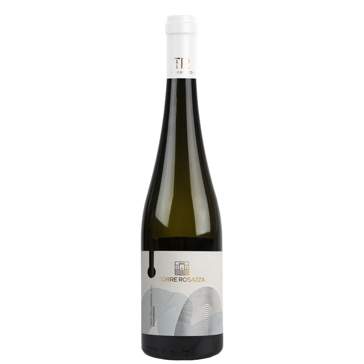 Friuli Colli Orientali Sauvignon DOC 2024 - Torre Rosazza
