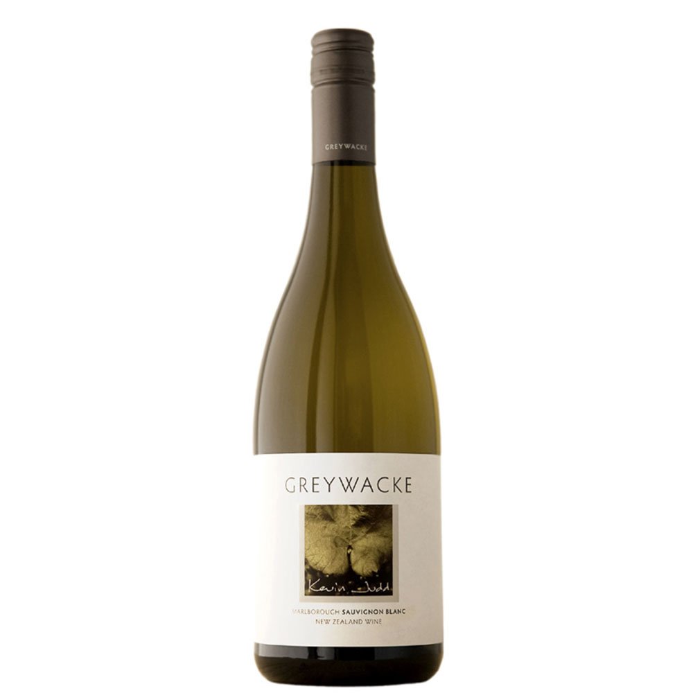 Marlborough Sauvignon Blanc 2024 - Greywacke (tappo a vite)