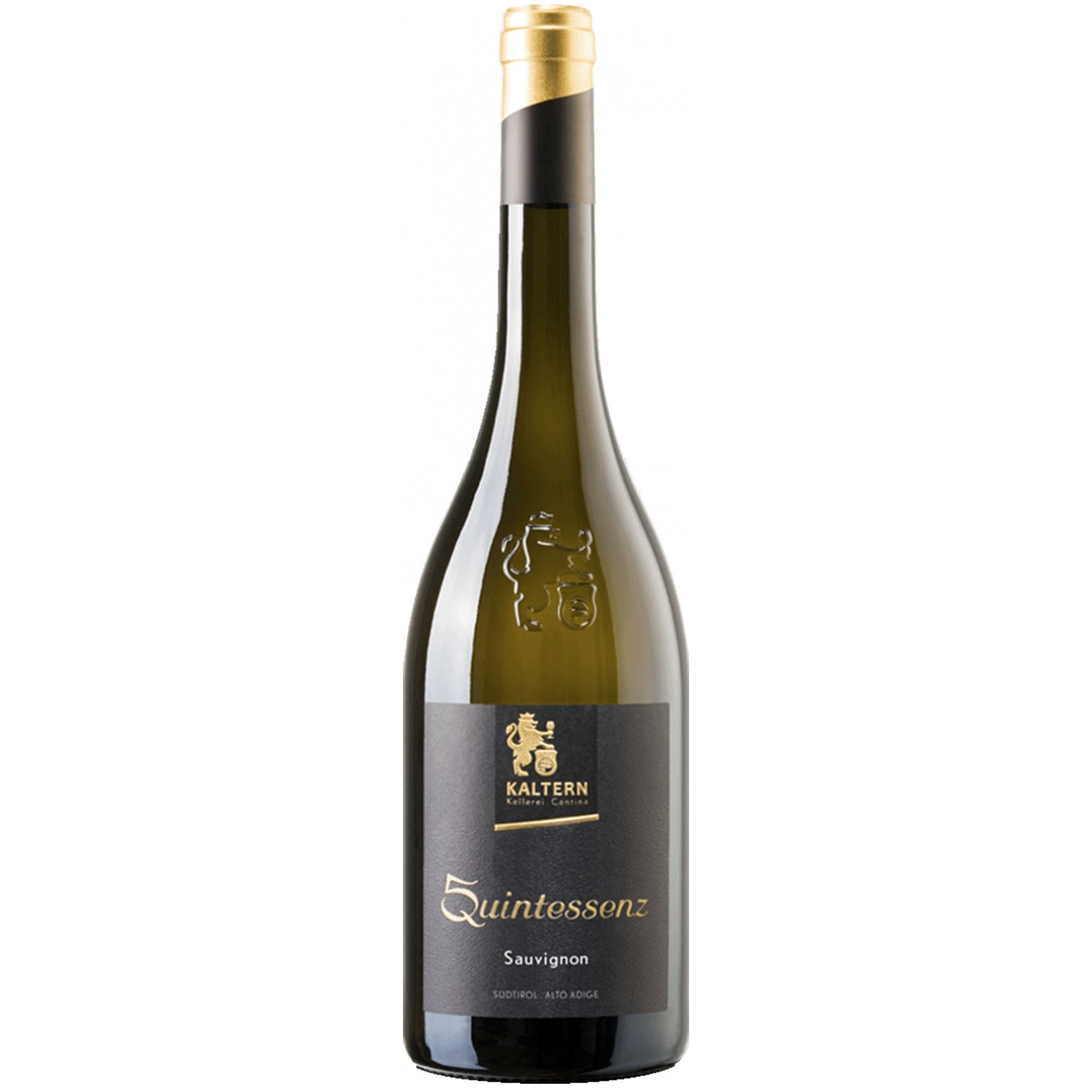 Alto Adige Sauvignon DOC "Quintessenz" 2022 - Kaltern