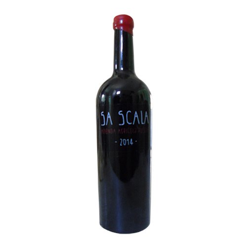 Cannonau di Sardegna DOC “Sa Scala” 2020 - Pusole