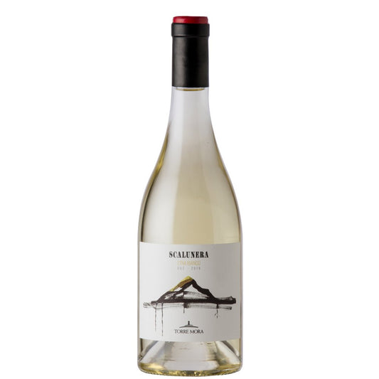 Etna Bianco "Scalunera" DOC 2022 - Torre Mora