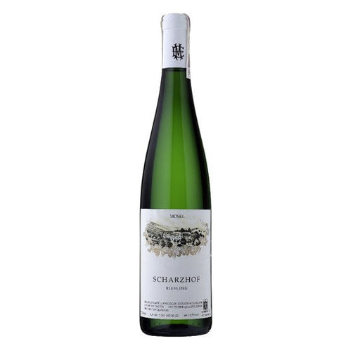 Mosel Scharzhof Riesling QbA 2018 Magnum - Egon Müller