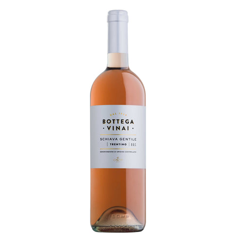 Trentino DOC Schiava Gentile 2023 - Bottega Vinai