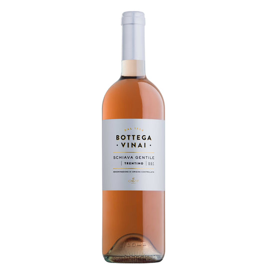 Trentino DOC Schiava Gentile 2023 - Bottega Vinai