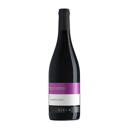 Friuli Colli Orientali Schioppettino DOC 2023 - Sirch