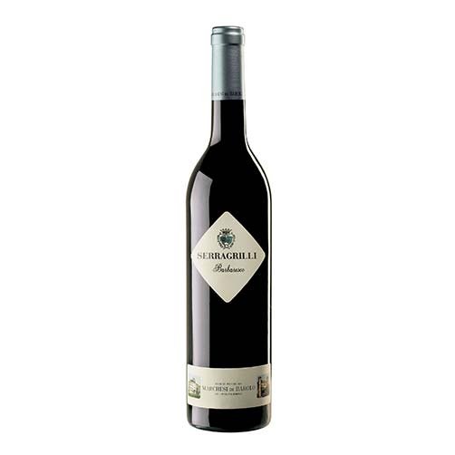 Barbaresco Serragrilli DOCG 2021 - Marchesi di Barolo