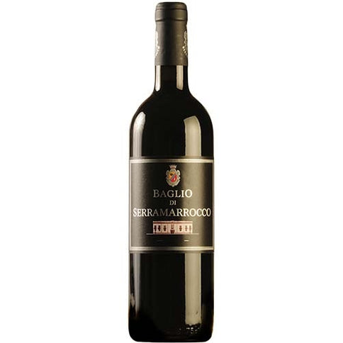 Terre Siciliane IGT "Baglio di Serramarrocco" 2021 - Barone di Serramarrocco