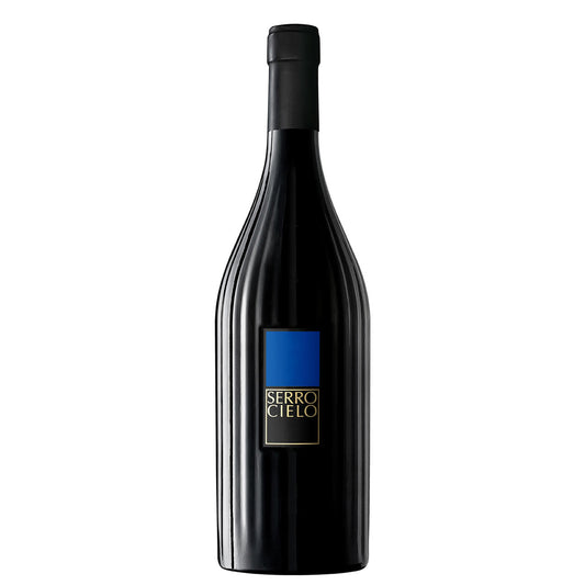 Falanghina del Sannio DOC "Serrocielo" 2023 Magnum - Feudi di San Gregorio