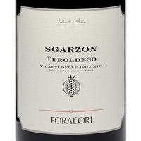 Vigneti delle Dolomiti Rosso IGT "Sgarzon" 2023 - Elisabetta Foradori