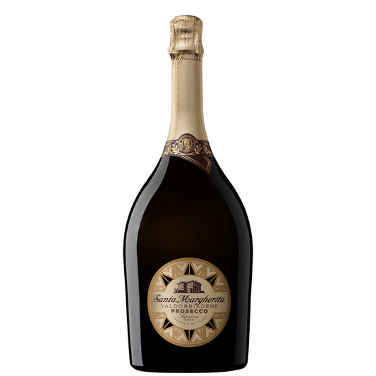 Valdobbiadene Prosecco Superiore Brut DOCG Magnum - Santa Margherita