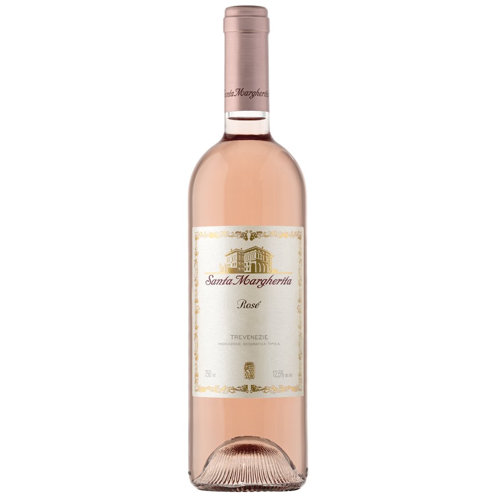 Trevenezie Rosè IGT 2024 - Santa Margherita