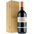 Toscana Rosso IGT “Solaia” 2023 Magnum - Antinori (cassetta di legno)