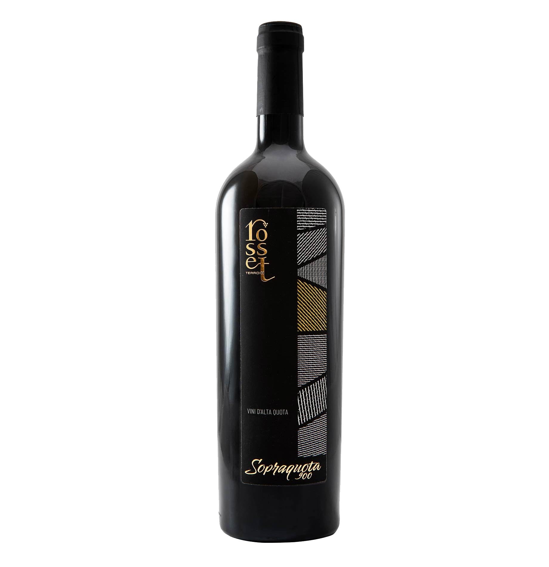 Valée D'Aoste DOC "Sopraquota 900" 2024 - Rosset Terroir