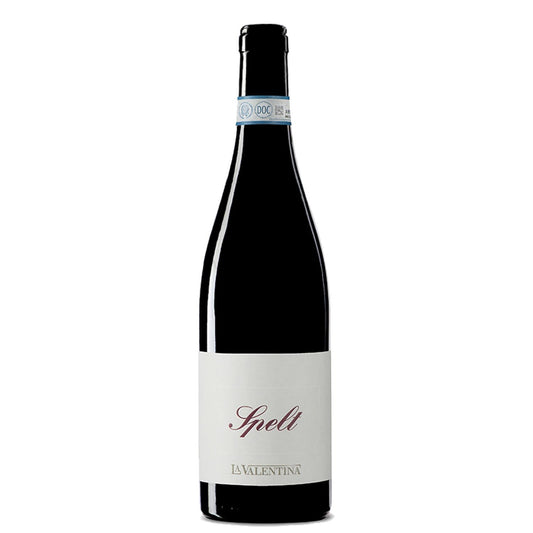 Montepulciano d'Abruzzo Riserva DOC "Spelt" 2021 - Fattoria La Valentina