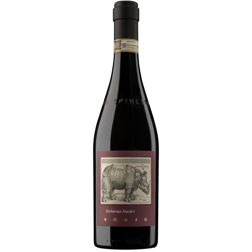Barbaresco Starderi DOCG 2022 - La Spinetta