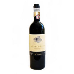 photo Chianti Classico Docg 'Castello di Lamole - le Stinche' 2017 Fattoria di Lamole