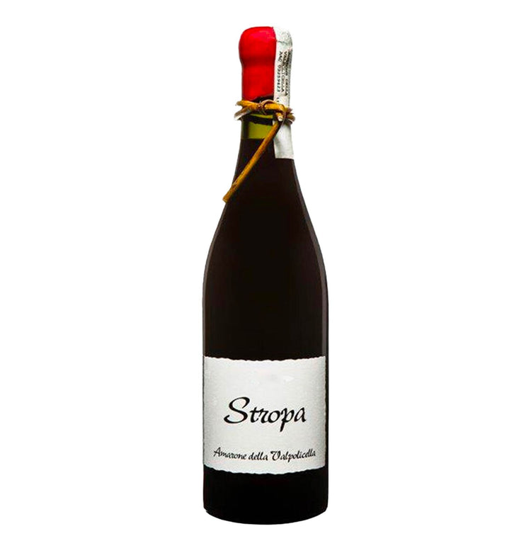 Amarone della Valpolicella Classico DOCG "Stropa" 2016 - Monte Dall’Ora