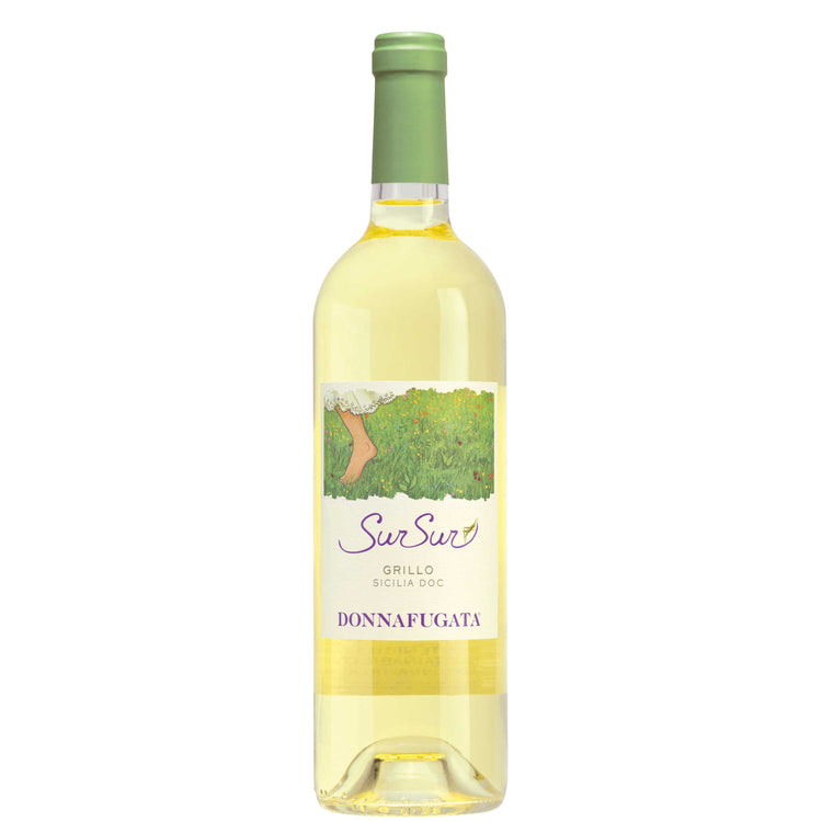 Sicilia Grillo DOC "SurSur" 2024 - Donnafugata