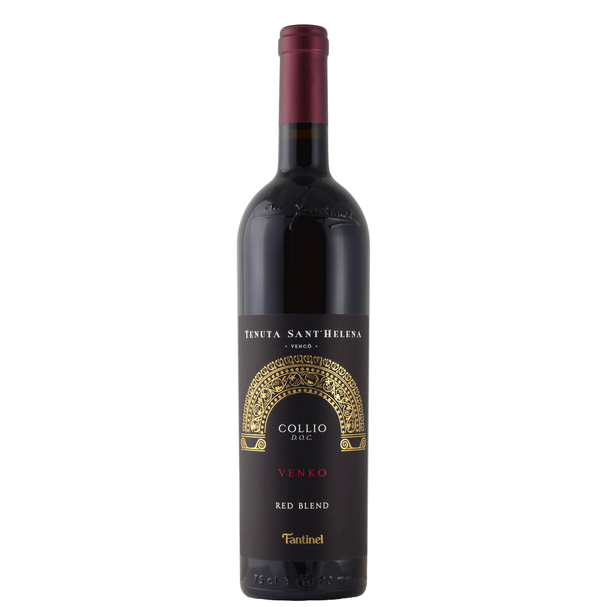 Collio Rosso DOC "Venko" 2021 - Tenuta Sant'Helena