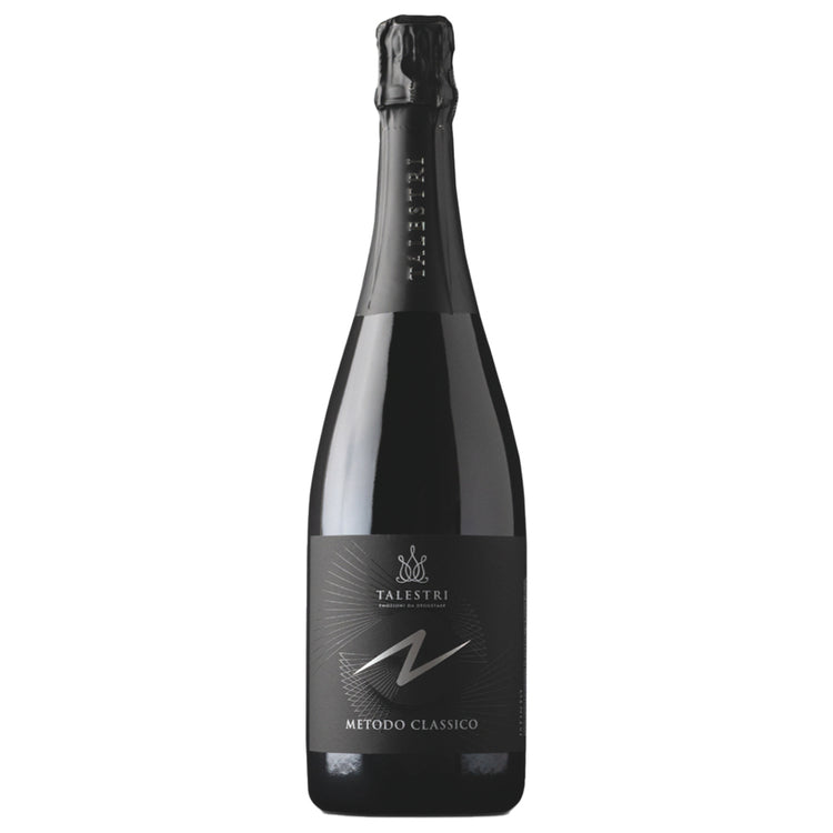 Spumante Metodo Classico Extra Brut “Istinto” Magnum - Talestri