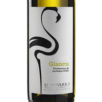 Vermentino di Sardegna DOC "Giancu" 2023 - Tanca Gioia