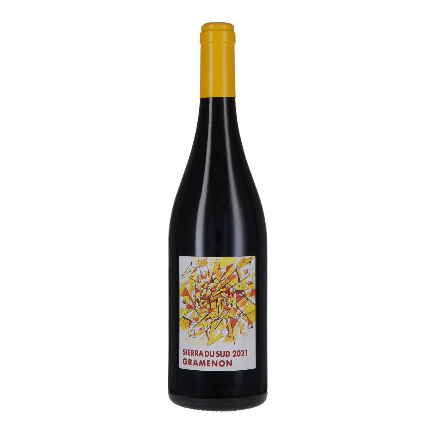 Côtes du Rhône AOC "La Sierra du Sud" 2022 - Domaine Gramenon