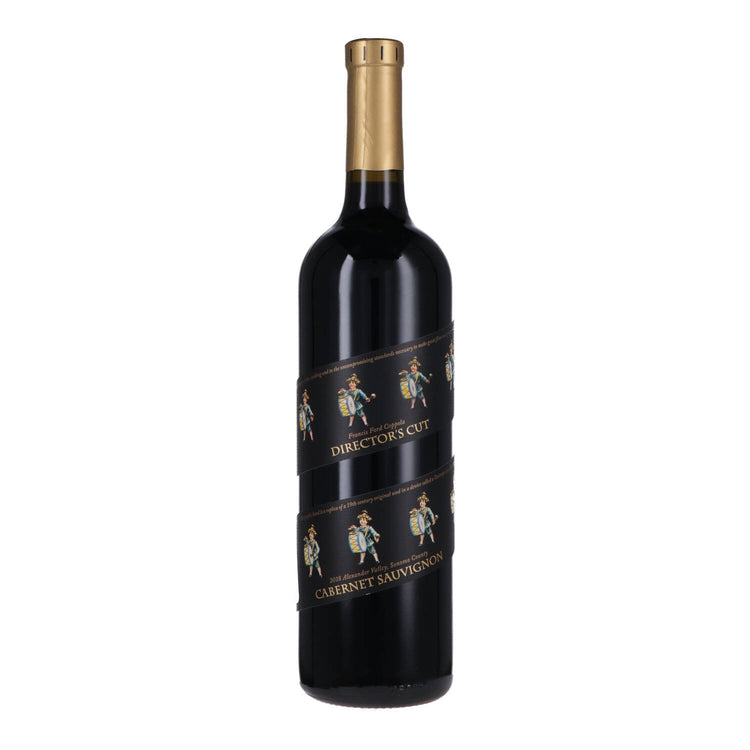 Alexander Valley Cabernet Sauvignon "Director’s Cut" 2020 - Francis Ford Coppola Winery