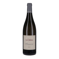 Sancerre Blanc 2023 - Domaine Paul Cherrier