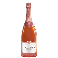Champagne Brut Rosé "Cuvée Prestige" Magnum - Taittinger