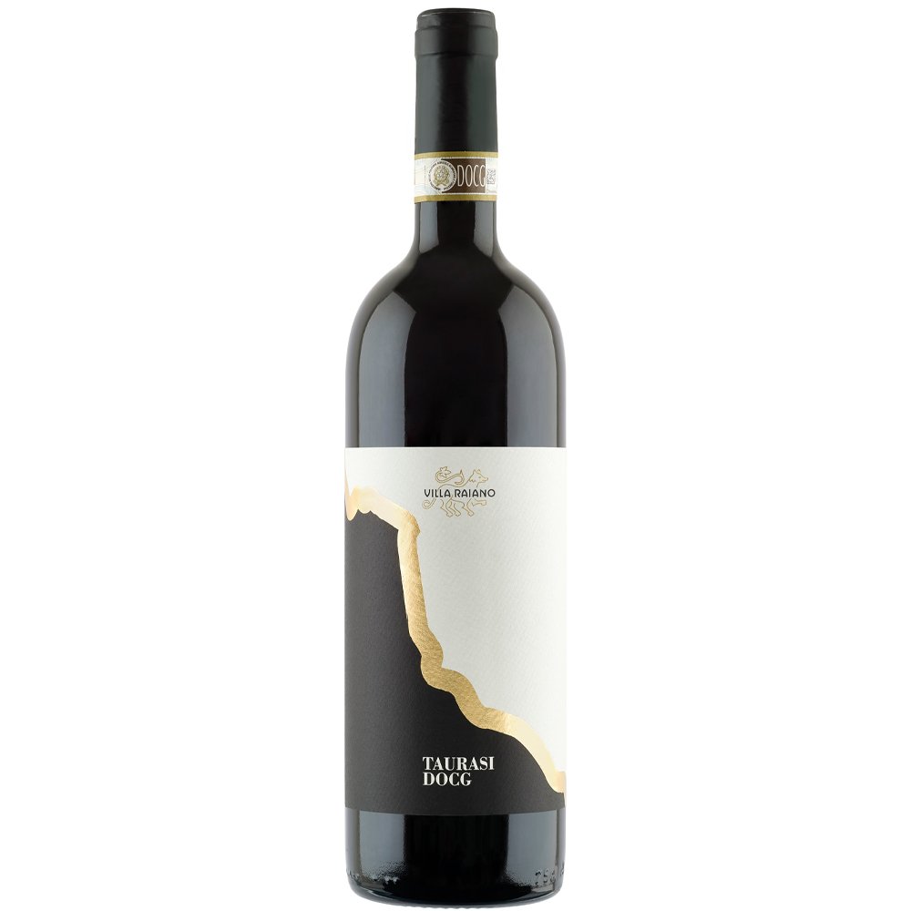 Taurasi DOCG 2019 - Villa Raiano