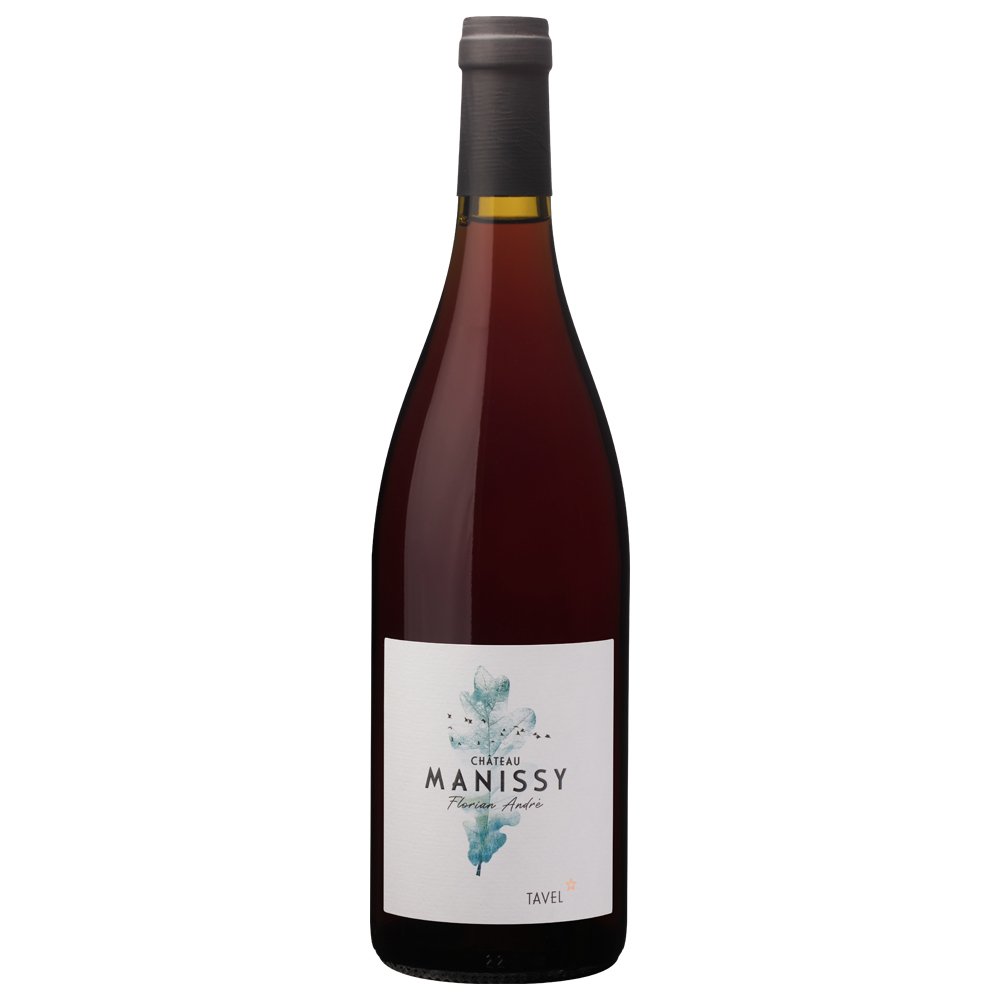 Tavel 2024 - Château de Manissy